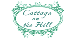 Cottage on the hill logo